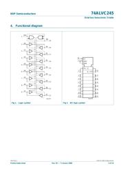 74ALVC245D,112 datasheet.datasheet_page 2