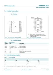 74ALVC245D,112 datasheet.datasheet_page 3