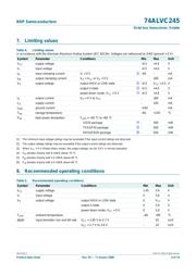 74ALVC245D,112 datasheet.datasheet_page 4