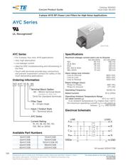 63AYC10B datasheet.datasheet_page 2