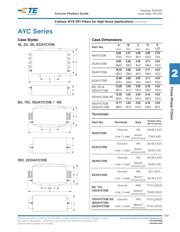 63AYC10B datasheet.datasheet_page 3