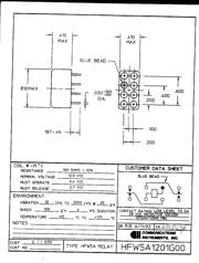 HFW5A1201G00 datasheet.datasheet_page 1