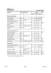 BSC109N10NS3GATMA1 datasheet.datasheet_page 3