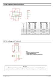 CXT5551 datasheet.datasheet_page 3