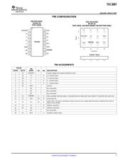 TSC2007 datasheet.datasheet_page 5