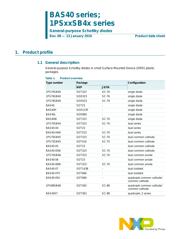 BAS40H datasheet.datasheet_page 1