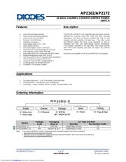 AP2172 datasheet.datasheet_page 1