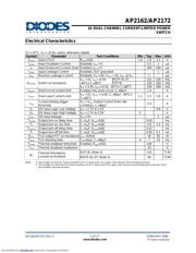 AP2172 datasheet.datasheet_page 5