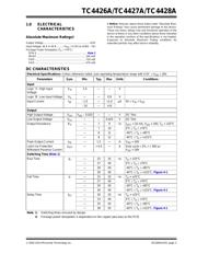 TC4426AEOA713 datasheet.datasheet_page 3