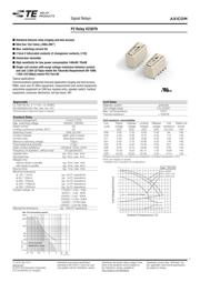 V23079B1203B301 datasheet.datasheet_page 1