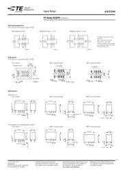 V23079B1203B301 datasheet.datasheet_page 3