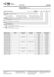 V23079B1203B301 datasheet.datasheet_page 6