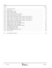 SM320VC5421PGE20EP datasheet.datasheet_page 6