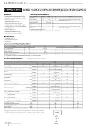 SI-8005Q-TL datasheet.datasheet_page 1