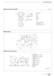 SI-8005Q datasheet.datasheet_page 2