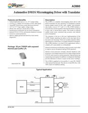 A3980KLPTRT datasheet.datasheet_page 2