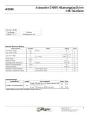 A3980KLPTRT datasheet.datasheet_page 3