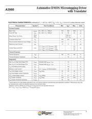 A3980KLPTRT datasheet.datasheet_page 6