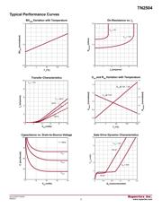 TN2504N8-G 数据规格书 3