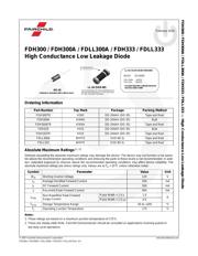 FDH300 datasheet.datasheet_page 2