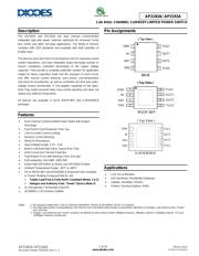AP2192AFGEG-7 datasheet.datasheet_page 1