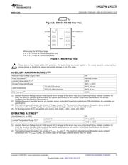 LM1117DT-1.8/NOPB datasheet.datasheet_page 3