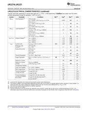 LM1117DT-1.8/NOPB datasheet.datasheet_page 6