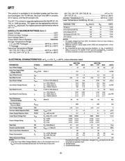 OP77EJ datasheet.datasheet_page 2