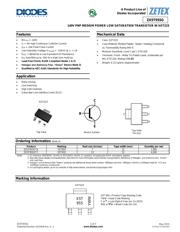 ZXCT1008FTA datasheet.datasheet_page 1