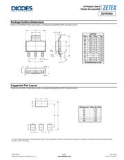 ZXCT1008FTA datasheet.datasheet_page 6