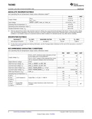 TAS5602EVM2 datasheet.datasheet_page 4