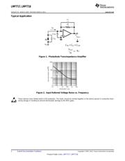 LMP7717MA/NOPB datasheet.datasheet_page 2