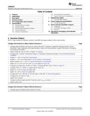 LMH6672MRX/NOPB datasheet.datasheet_page 2