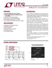 LTC1694CS5 datasheet.datasheet_page 1