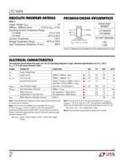 LTC1694CS5#TRM datasheet.datasheet_page 2