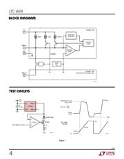 LTC1694CS5 datasheet.datasheet_page 4