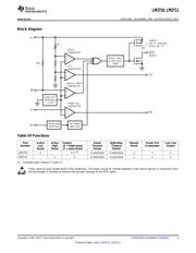 LM3710XQMM-308/NO 数据规格书 3