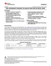 AFE8220TPZPQ1 datasheet.datasheet_page 1