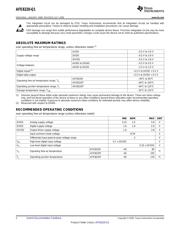 AFE8220TPZPQ1 datasheet.datasheet_page 2