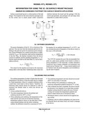 MSD601 datasheet.datasheet_page 2