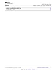 UCC27511DBVT datasheet.datasheet_page 3