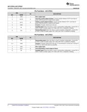 UCC27511DBVT datasheet.datasheet_page 6