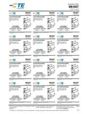 609003 datasheet.datasheet_page 1