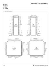 TC7106 数据规格书 4