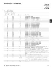 TC7106 datasheet.datasheet_page 5