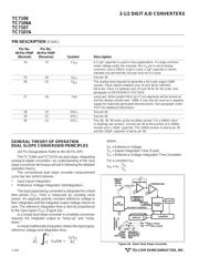 TC7106 datasheet.datasheet_page 6