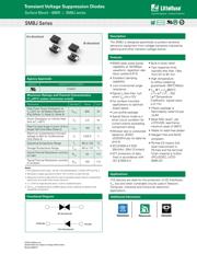 SMBJ36 datasheet.datasheet_page 1