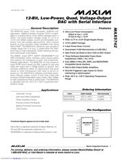 MAX5742 datasheet.datasheet_page 1