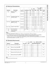 74VHC175MX datasheet.datasheet_page 5