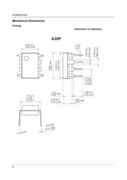 KA7552A datasheet.datasheet_page 4